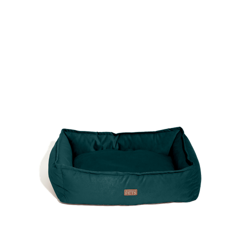 Лежанка Velutto FOR PETS - Изумруд - XS