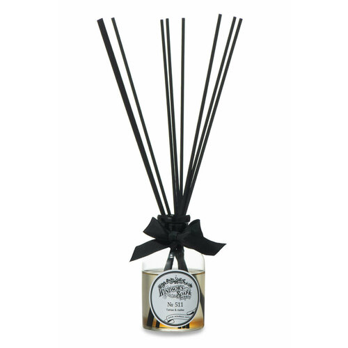 Ароматический диффузор Windsor's Soap №511 Табак & лайм / L 500 мл