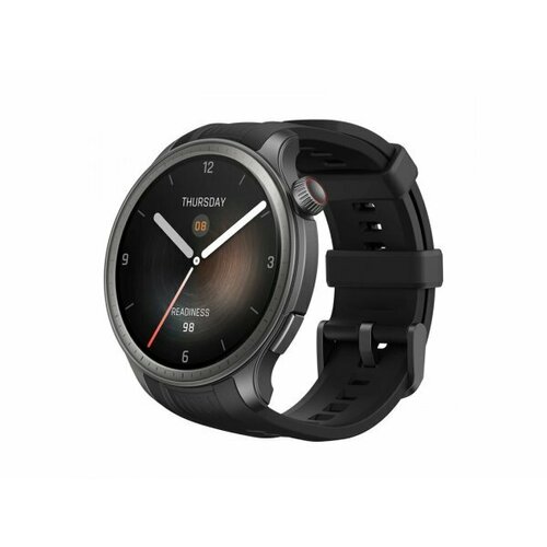 Умные часы Amazfit A2287 38mm Midnight 2438000₽