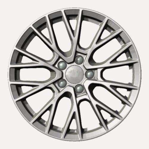 Изображение товара Колесный диск Xtrike X-135 16x6.5" PCD5x114.3 ET38 D67.1