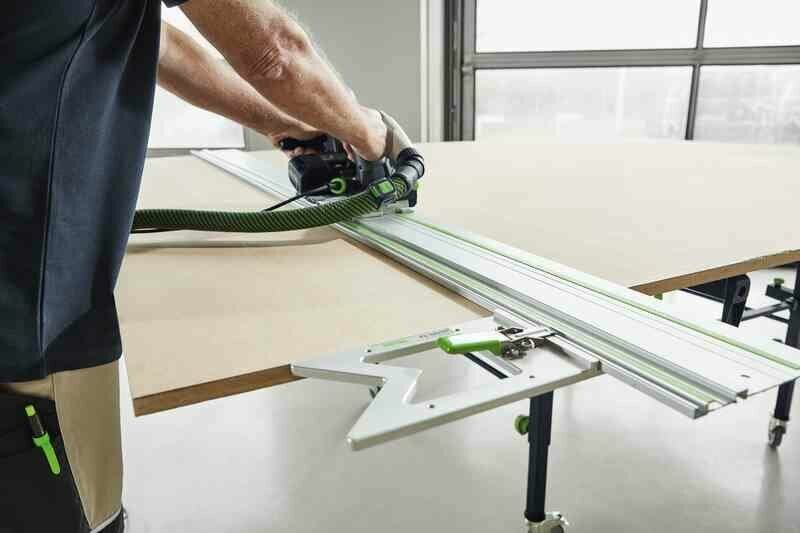 Угловой упор Festool FS-WA/90 205229 - фотография № 8