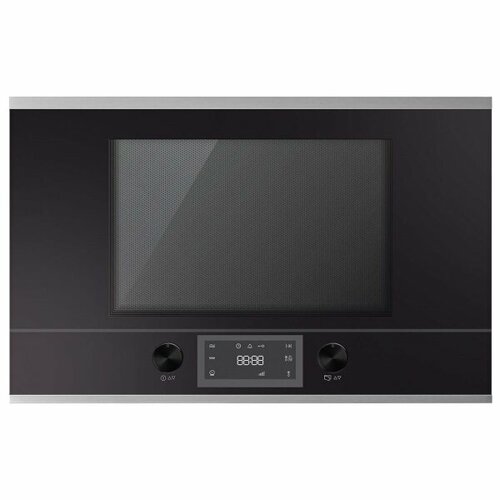 Встраиваемая микроволновая печь Kuppersbusch MR 63300 S1 10249900₽