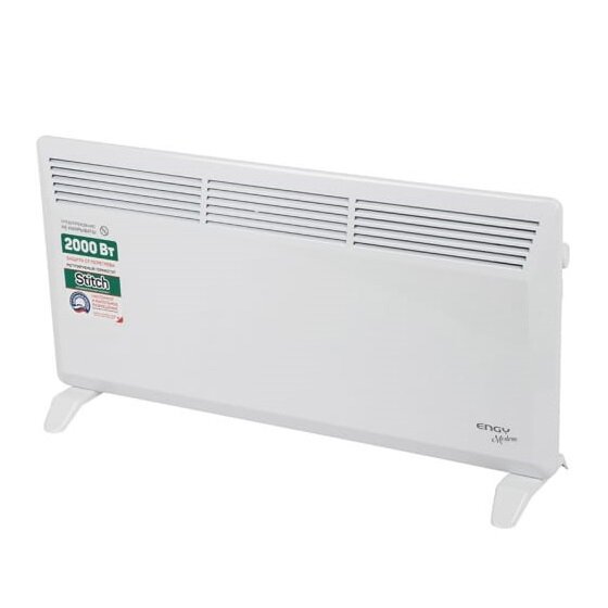 Конвектор электрический EN-2000 Modern , ENGY 102988 (1 шт.)