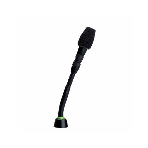 MX410C Суперкардиоидный конференц микрофон нагусиной шее SHURE 4488900₽