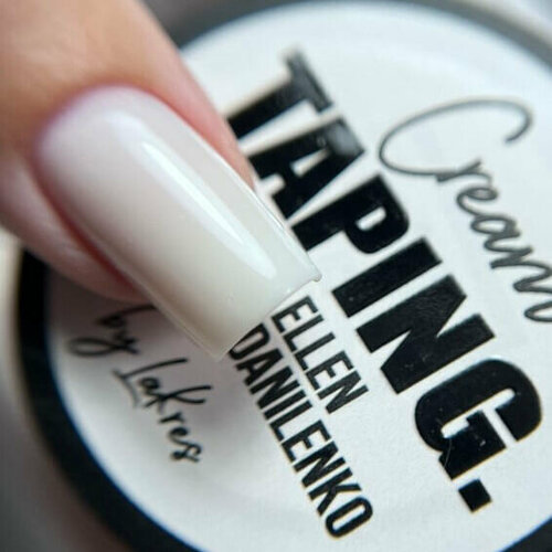 Гель-тейпинг моделирующий Lakres Taping Gel Cream 30 г