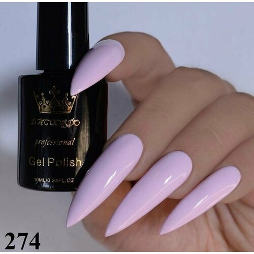 Daccordo Гель -Лак