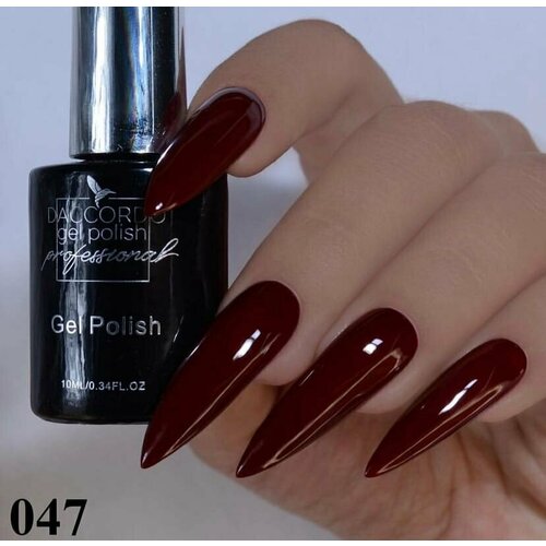 Daccordo Гель -Лак