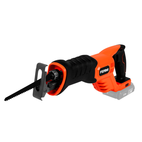 Акк Сабельная пила Li-Ion 20 В Компл Solo акк 20В 2Ah и ЗУ 0-3000 об мин угол наклона -4545 макс толщина пиления дерева - 225 мм металл - 10 мм длина хода 23 мм система быстрой смены полотна защита от запуска 3 шт пильных полотен дер 8040₽