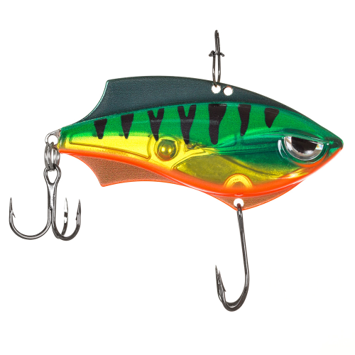фото Воблер rapala rap-v blade 06 ft