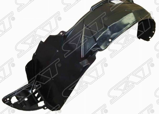 Подкрылок передний левый HONDA CIVIC 01-05 4D