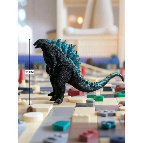 Игрушка для мальчика Динозавр Годзилла Godzilla, фигурка