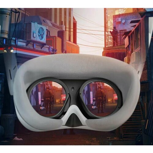 Защитная пленка для объективов PICO 4