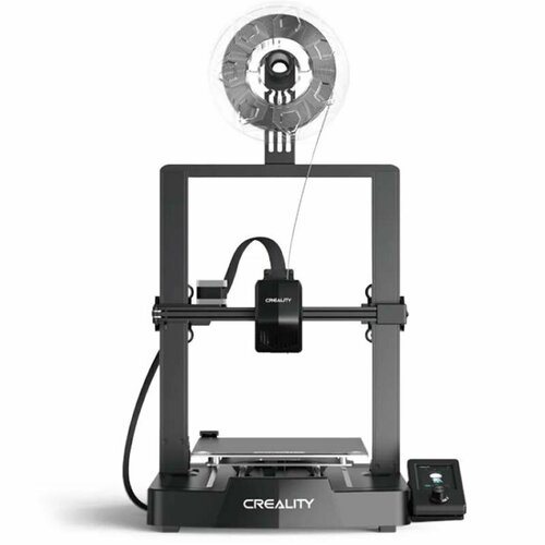 3D принтер Creality Ender-3 V3 SE 3d принтер creality ender 3 s1 plus набор для сборки размер печати 300x300x300 мм