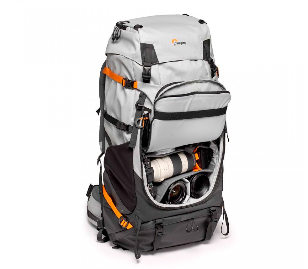 Рюкзак Lowepro PhotoSport PRO 70L AW III