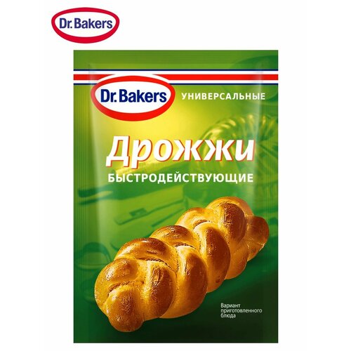   Dr.Bakers (Dr.Oetker)  , 7 