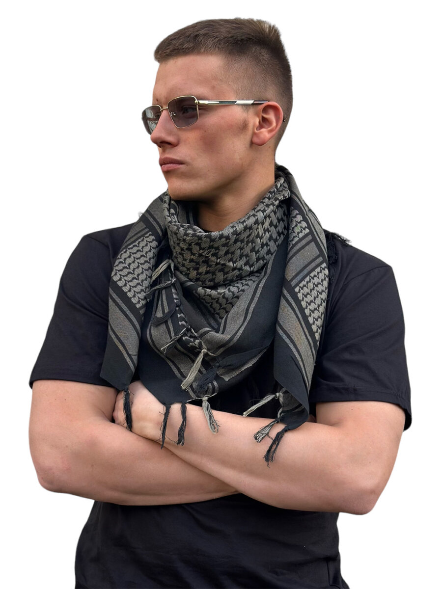 Арафатка Военпро 