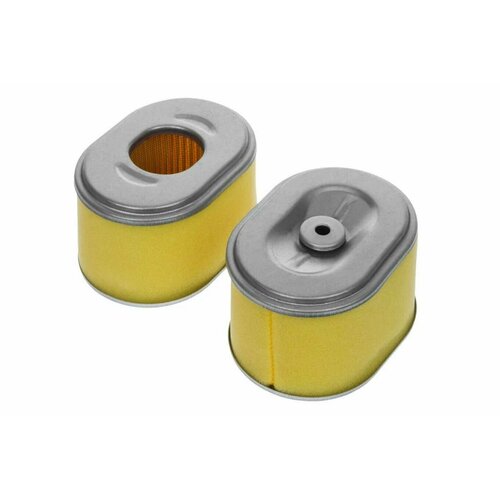 Фильтр воздушный для LIFAN 168F HONDA GX160 (овал)