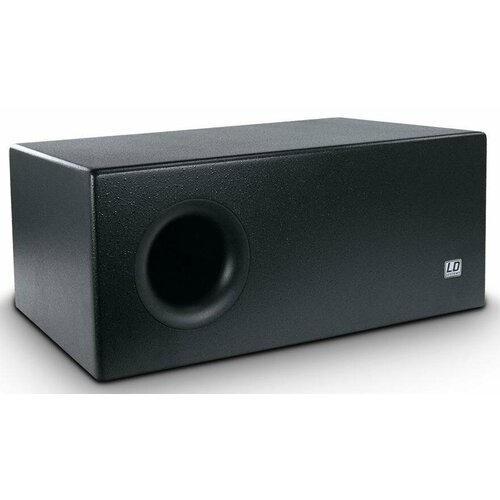 LD Systems SUB 88 A - Активный инсталляционный сабвуфер 2 x 8"
