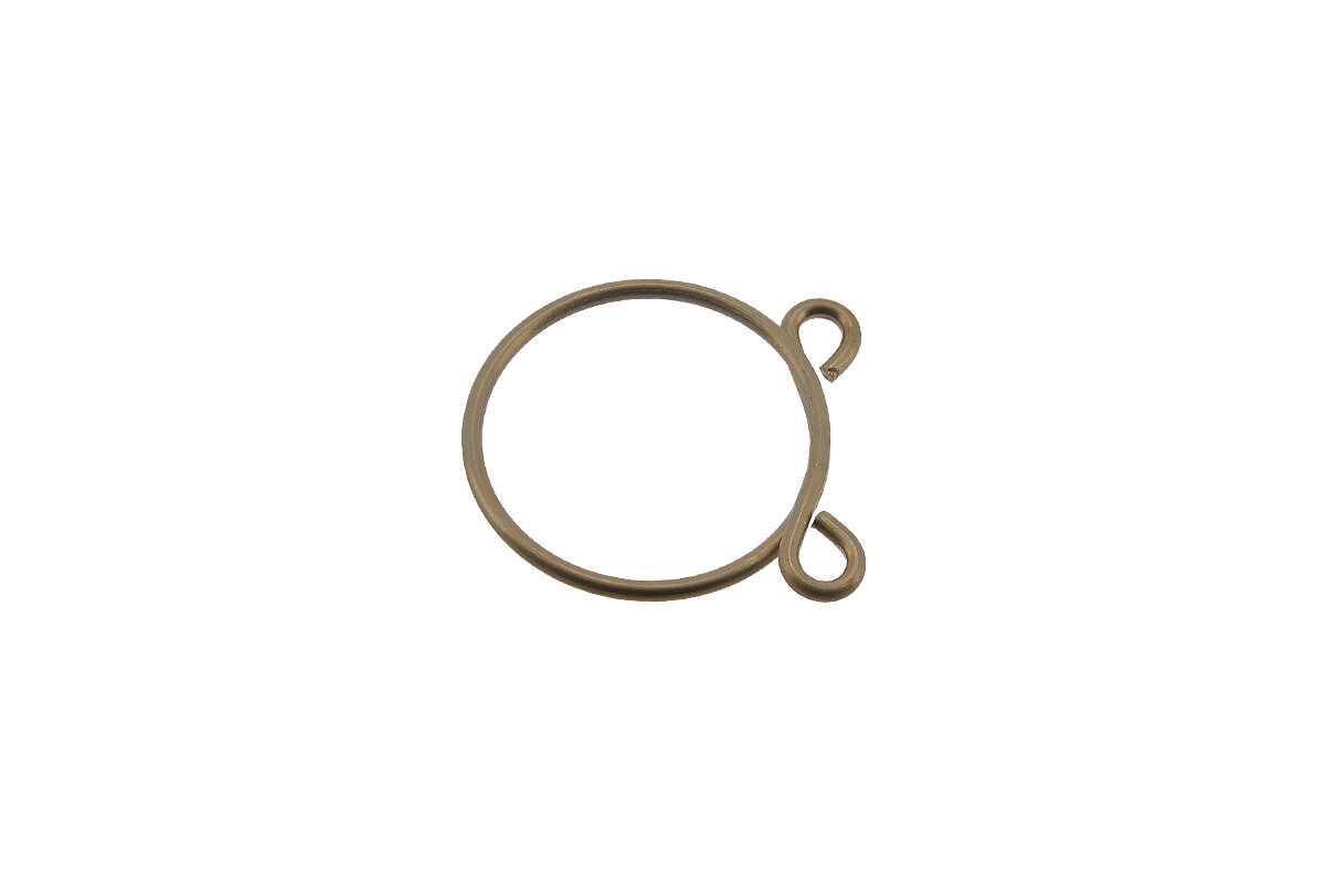 фото Зажим пружинный для бензопилы MAKITA PS7300