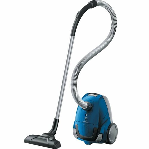 Пылесос с пылесборником Electrolux Z1220 762200₽