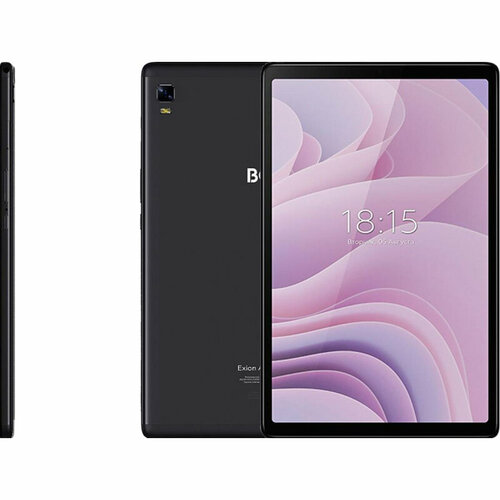 Планшет BQ-1036L Exion Advant Black 2850700₽