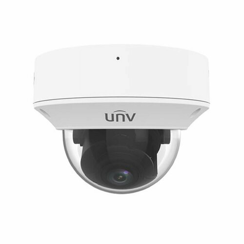 Видеокамера Uniview Видеокамера IP купольная антивандальная 1488000₽