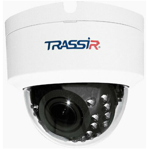 IP-камера TRASSIR TR-D3123IR2 v6 27135 мм 1328000₽