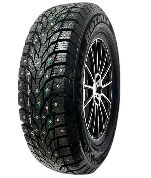 Шина ROTALLA SETULA W RACE S500 ш 20R 245/45 103T XL TL