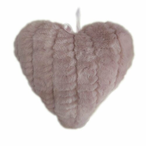 Подушка-сердце декоративная от Blumarine Charme 25x25