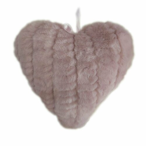 Подушка-сердце декоративная от Blumarine Charme 25x25