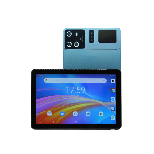 Планшет ATOUCH SE MAX 8 ГБ256 ГБ 101 дюймов серый 999900₽