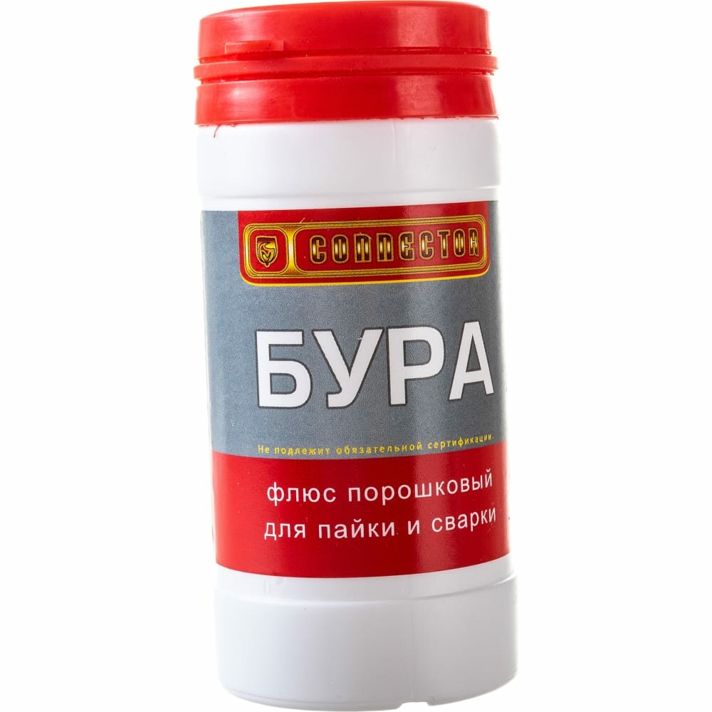 Бура 100 Г Connector Byra-100 Купить В Москве За 205