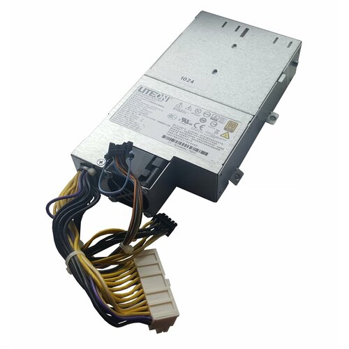 Блок питания HPE 900W 80PLUS GOLD Power Supply PSU 743908-001 745711-201 784636-001 745813-B21 3280000₽