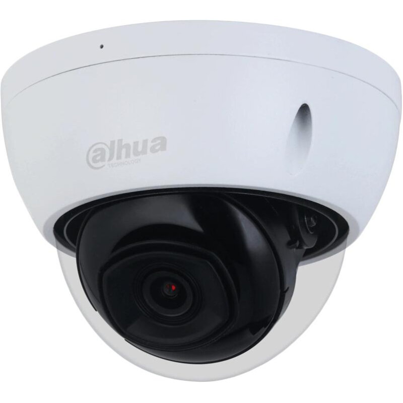 IP-камера Dahua DH-IPC-HDBW2441EP-S-0360B (4Мп, 1/2.9, купол, ИИ)