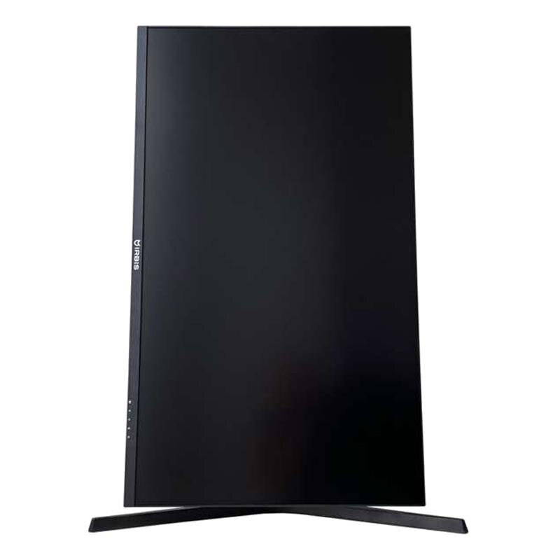 Монитор 32" Irbis 2560x1440, 16:9, VA, 300 cd/m2, HDMI, DP, USB, audio out, 165Hz, HAS, tilt, black - фото №11