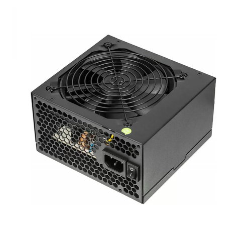 Блок питания Booster ATX-500W ATX-500W-28 500 Вт 239900₽