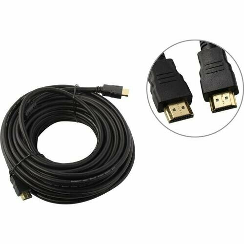 Кабель HDMI -> HDMI Exegate EX-CC-HDMI-20.0F