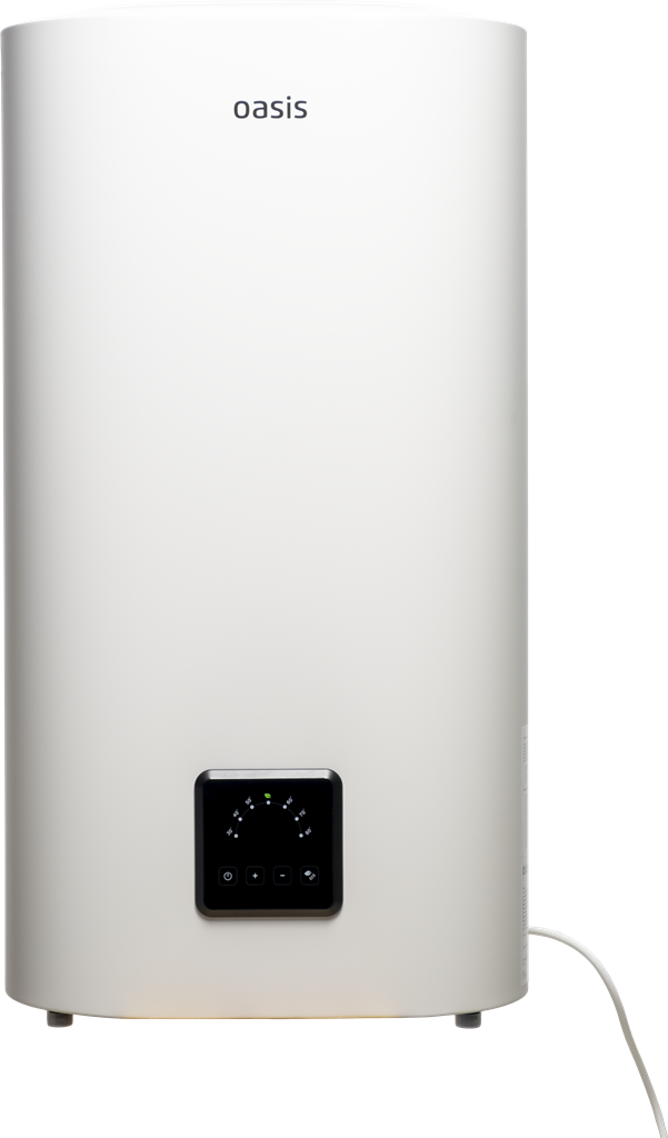 фото Водонагреватель электрический накопительный OASIS AP-80