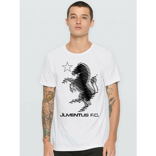 фото Футболка design heroes, размер xs, белый