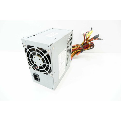 Блок питания HP 573943-001 576931-001 DPS-300AB-50 A 300 Вт Power Supply для Proliant Ml110 G6 Товар уцененный 1113600₽
