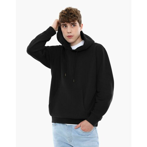 фото Худи gloria jeans, размер l (50-52), серый