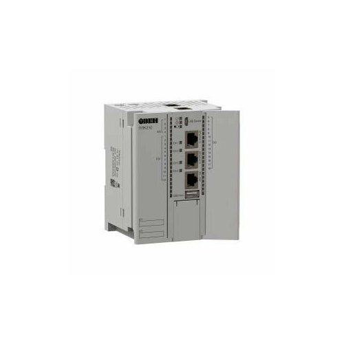 Контроллер для средних и распределенных систем автоматизации овен ПЛК210-01-CS