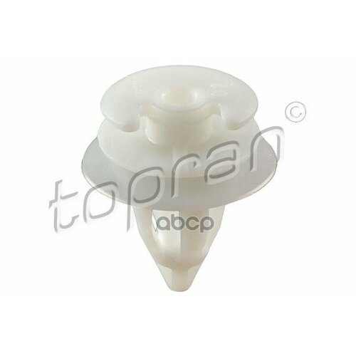 Клипса Крепежная Замена Для Hp-501925015 topran арт 501925001 300₽