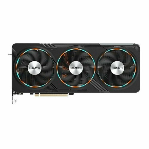 Видеокарта Gigabyte GeForce RTX 4070 Ti GAMING OC 12Gb GDDR6X RTL GV-N407TGAMING OCV2-12GD 11929000₽
