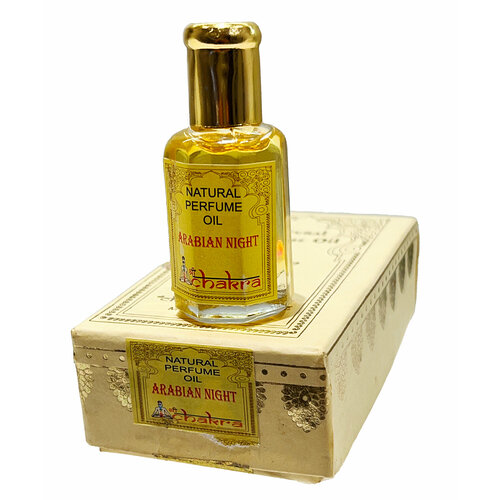 Масло эфирное Арабская ночь Arabian Night Essential oil 1250₽