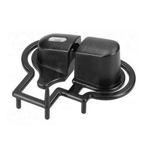 Кнопка управления кофемашины Krups (левая) (MS-8030000705)