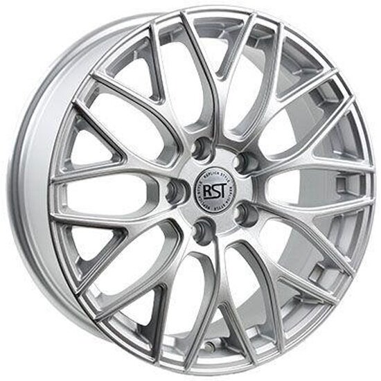 Диск Rst (replicastyle) RST R137 7x17/5x114.3 D60.1 ET35 S