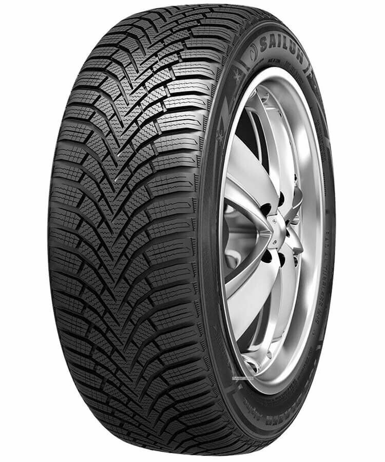 Sailun 165/70R14 81T Ice Blazer Alpine+