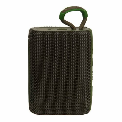 Колонка bluetooth REMAX RB-M17 Tuner Series Portable Wireless Speaker BT 53 зеленый 227100₽