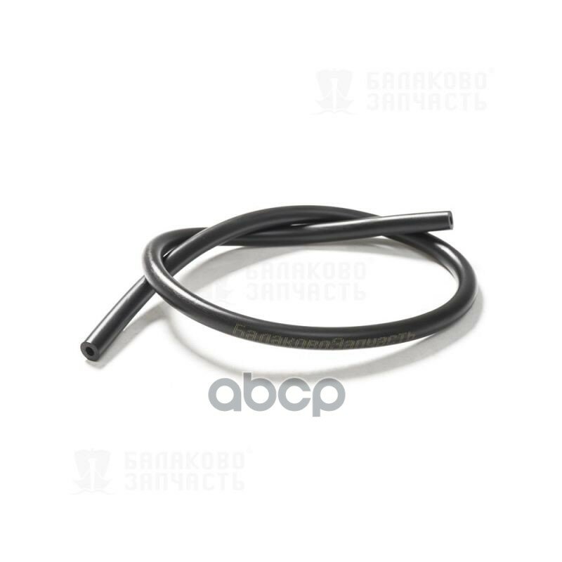 фото Шланг вентиляции картера 2101 "БРТ" балаково запчасть 09840 | цена за 1 шт